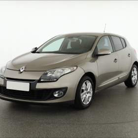 Foto inzerátu Renault Megane 1.6 16V