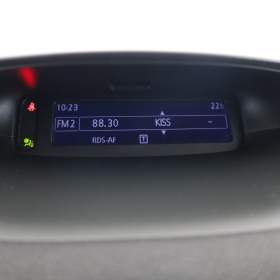 Foto inzerátu Renault Megane 1.6 16V