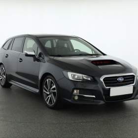 Foto inzerátu Subaru Levorg 1.6 GT-S