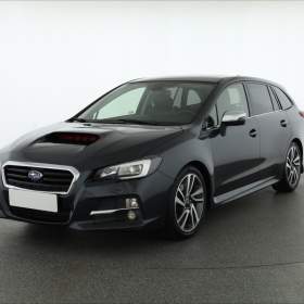 Foto inzerátu Subaru Levorg 1.6 GT-S