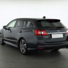 Foto inzerátu Subaru Levorg 1.6 GT-S