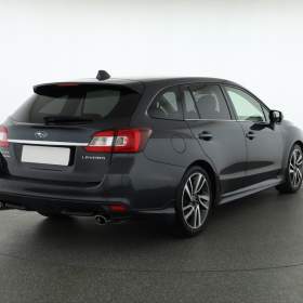 Foto inzerátu Subaru Levorg 1.6 GT-S