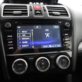 Foto inzerátu Subaru Levorg 1.6 GT-S