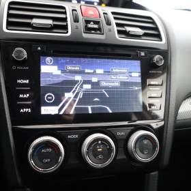 Foto inzerátu Subaru Levorg 1.6 GT-S