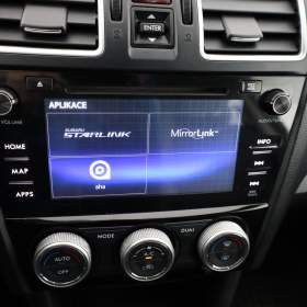 Foto inzerátu Subaru Levorg 1.6 GT-S