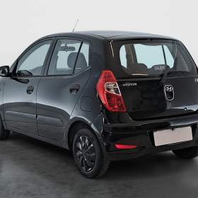 Foto inzerátu Hyundai i10 1.1