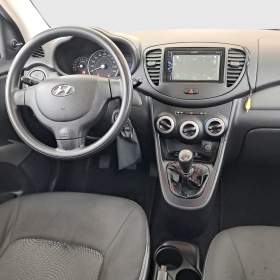 Foto inzerátu Hyundai i10 1.1