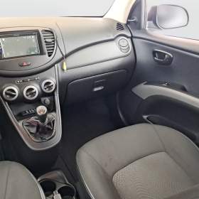 Foto inzerátu Hyundai i10 1.1