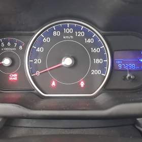 Foto inzerátu Hyundai i10 1.1