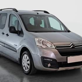 Citroen Berlingo 1.6 BlueHDi / 19964494