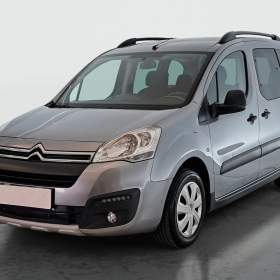 Foto inzerátu Citroen Berlingo 1.6 BlueHDi