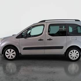 Foto inzerátu Citroen Berlingo 1.6 BlueHDi