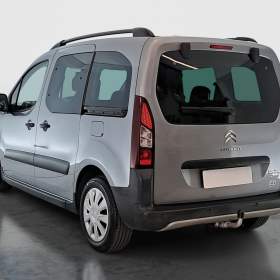Foto inzerátu Citroen Berlingo 1.6 BlueHDi