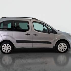 Foto inzerátu Citroen Berlingo 1.6 BlueHDi