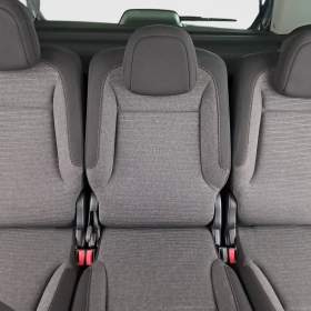 Foto inzerátu Citroen Berlingo 1.6 BlueHDi