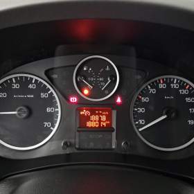 Foto inzerátu Citroen Berlingo 1.6 BlueHDi
