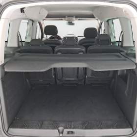 Foto inzerátu Citroen Berlingo 1.6 BlueHDi