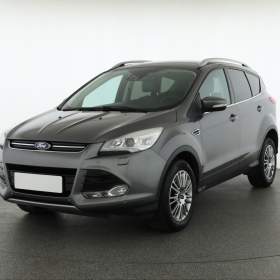 Foto inzerátu Ford Kuga 1.6 EcoBoost