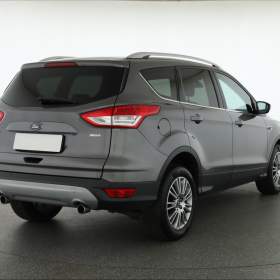 Foto inzerátu Ford Kuga 1.6 EcoBoost