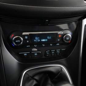 Foto inzerátu Ford Kuga 1.6 EcoBoost