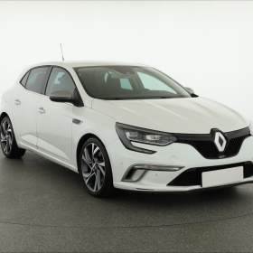 Fotka k inzerátu Renault Megane 1.6 TCe GT / 19964486