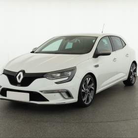 Foto inzerátu Renault Megane 1.6 TCe GT