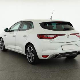 Foto inzerátu Renault Megane 1.6 TCe GT
