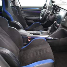 Foto inzerátu Renault Megane 1.6 TCe GT
