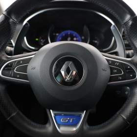 Foto inzerátu Renault Megane 1.6 TCe GT