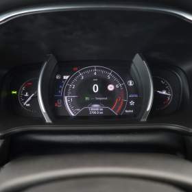 Foto inzerátu Renault Megane 1.6 TCe GT