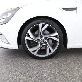 Foto inzerátu Renault Megane 1.6 TCe GT
