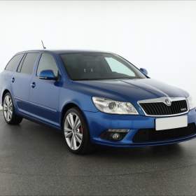 Fotka k inzerátu Skoda Octavia RS 2.0 TSI / 19962080