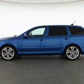 Foto inzerátu Skoda Octavia RS 2.0 TSI