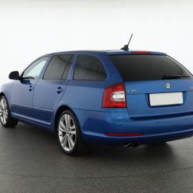 Foto inzerátu Skoda Octavia RS 2.0 TSI