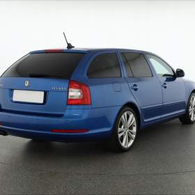 Foto inzerátu Skoda Octavia RS 2.0 TSI