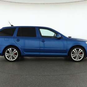Foto inzerátu Skoda Octavia RS 2.0 TSI