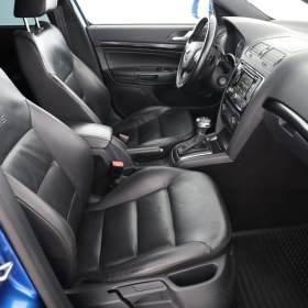 Foto inzerátu Skoda Octavia RS 2.0 TSI