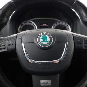 Foto inzerátu Skoda Octavia RS 2.0 TSI