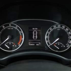 Foto inzerátu Skoda Octavia RS 2.0 TSI