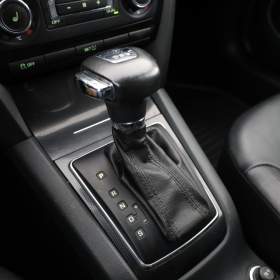 Foto inzerátu Skoda Octavia RS 2.0 TSI