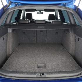 Foto inzerátu Skoda Octavia RS 2.0 TSI