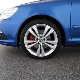 Foto inzerátu Skoda Octavia RS 2.0 TSI