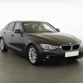 BMW 3 330e iPerformance / 19964499