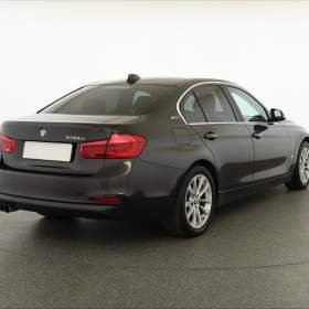 Foto inzerátu BMW 3 330e iPerformance
