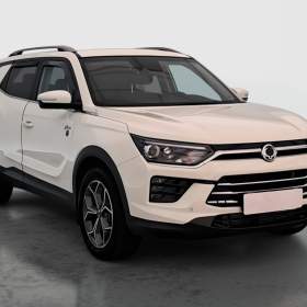 Foto inzerátu SsangYong Korando 1.5 T-GDI