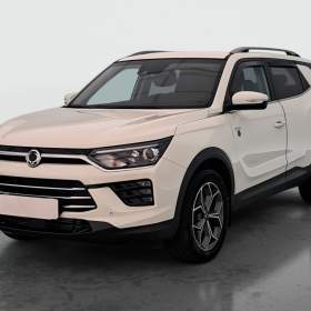 Foto inzerátu SsangYong Korando 1.5 T-GDI