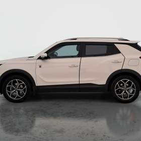 Foto inzerátu SsangYong Korando 1.5 T-GDI