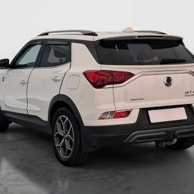 Foto inzerátu SsangYong Korando 1.5 T-GDI