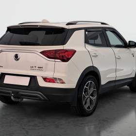 Foto inzerátu SsangYong Korando 1.5 T-GDI