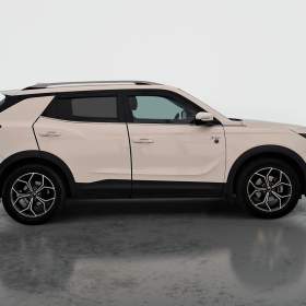 Foto inzerátu SsangYong Korando 1.5 T-GDI